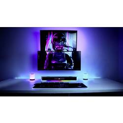 Creative Katana V2X, 2.1 Soundbar černá