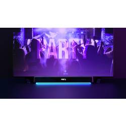 Creative Katana V2X, 2.1 Soundbar černá