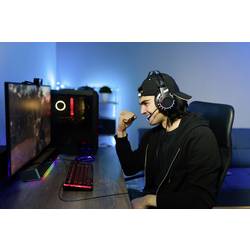 Creative Katana V2X, 2.1 Soundbar černá