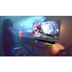 Creative Katana V2X, 2.1 Soundbar černá