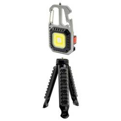 Testboy 96613000 Testboy Mini Worklight pracovní osvětlení 542 lm