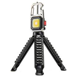 Testboy 96613000 Testboy Mini Worklight pracovní osvětlení 542 lm