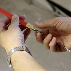 Cable Tongue pro SRCT-PRO Super Rod 1 ks