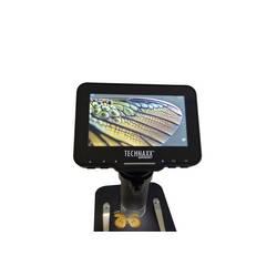 Technaxx 5140 TX-277 digitální mikroskop monokulární 50 x dopadající světlo