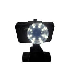 Technaxx 5140 TX-277 digitální mikroskop monokulární 50 x dopadající světlo