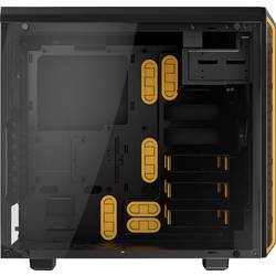 BeQuiet BGA03 skleněný boční díl Vhodné pro (série pouzder):Be Quiet! Pure Base 600 vícebarevná