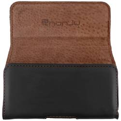 honju horizon pouzdro na opasek Apple iPhone 6/6S, iPhone 7, iPhone 8, iPhone X/Xs/Xr, iPhone 11/11 Pro, iPhone 12/12 mini/12 Pro, iPhone 13/13 mini/13 Pro,