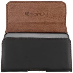 honju horizon pouzdro na opasek Apple iPhone 6/6S, iPhone 7, iPhone 8, iPhone X/Xs/Xr, iPhone 11/11 Pro, iPhone 12/12 mini/12 Pro, iPhone 13/13 mini/13 Pro,