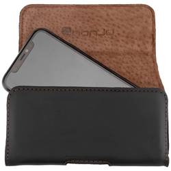 honju horizon pouzdro na opasek Apple iPhone 6/6S, iPhone 7, iPhone 8, iPhone X/Xs/Xr, iPhone 11/11 Pro, iPhone 12/12 mini/12 Pro, iPhone 13/13 mini/13 Pro,