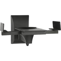 My Wall HB 5 L držák na reproduktory naklápěcí, nakláněcí černá 1 pár