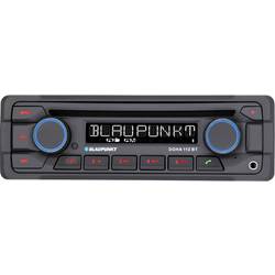 Blaupunkt Doha 112 BT autorádio konektor pro dálkové ovládání na volant, Bluetooth® handsfree zařízení, vč. dálkového ovládání