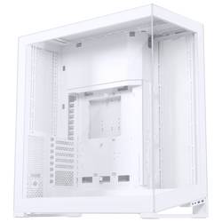 Phanteks NV Series NV9 Tempered Glass ARGB tower PC skříň bílá
