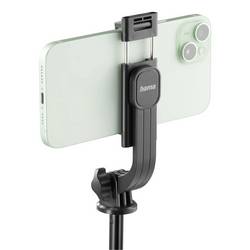 Hama selfie tyč 9.0 cm černá s Bluetooth