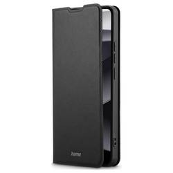 Hama Booklet Xiaomi Redmi Note 14 Pro 5G černá 00137999