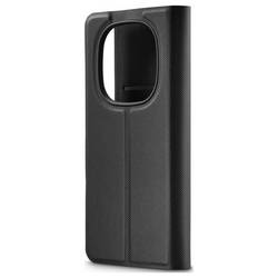 Hama Booklet Xiaomi Redmi Note 14 Pro 5G černá 00137999