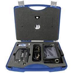 Schwaiger Satfinder HD sada pro vyhledávač satelitního signálu