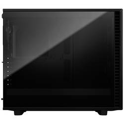 Fractal Design Define 7 midi tower PC skříň černá