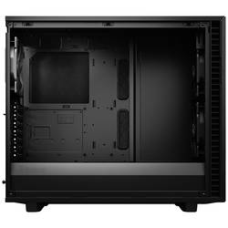Fractal Design Define 7 midi tower PC skříň černá