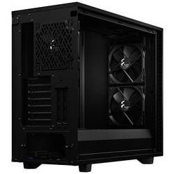 Fractal Design Define 7 midi tower PC skříň černá