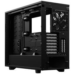 Fractal Design Define 7 midi tower PC skříň černá