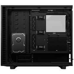 Fractal Design Define 7 midi tower PC skříň černá