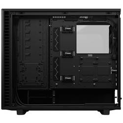 Fractal Design Define 7 midi tower PC skříň černá