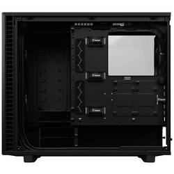Fractal Design Define 7 midi tower PC skříň černá