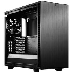 Fractal Design Define 7 midi tower PC skříň černá