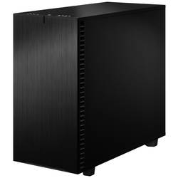 Fractal Design Define 7 midi tower PC skříň černá