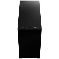 Fractal Design Define 7 midi tower PC skříň černá