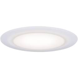 Paulmann LED vestavné koupelnové svítidlo sada 3 ks 15 W saténová, bílá