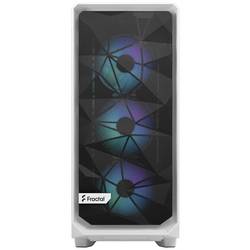 Fractal Design Meshify 2 Compact RGB PC skříň bílá