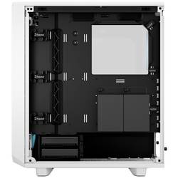 Fractal Design Meshify 2 Compact RGB PC skříň bílá
