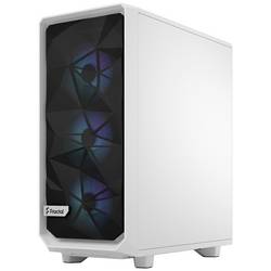 Fractal Design Meshify 2 Compact RGB PC skříň bílá