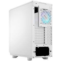 Fractal Design Meshify 2 Compact RGB PC skříň bílá