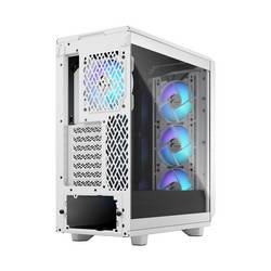 Fractal Design Meshify 2 Compact RGB PC skříň bílá