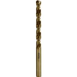 RUKO 215020 DIN 338 Typ INOX HSSE-Co 5 kovový spirálový vrták 2 mm Celková délka 49.0 mm DIN 338 1 ks