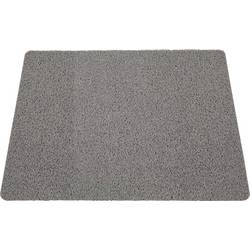 GARDAMO 364-1-601-014 Vnější podložka Scribble 60 x 80 cm, šedá (d x š) 80 cm x 60 cm 1 ks