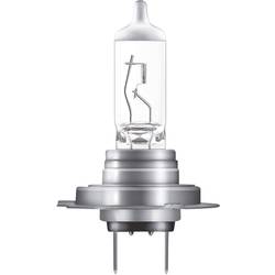 Osram Automotive 4062172395113 halogenová autožárovka Night Breaker® Silver H7 55 W 12 V