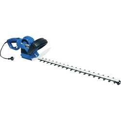 GÜDE nůžky na živý plot 710 W 690 mm