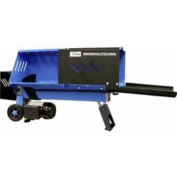 GÜDE štípačka na dřevo 230 V 1500 W Štípací síla: 4 t Průměr štípaného materiálu (max.): 250 mm
