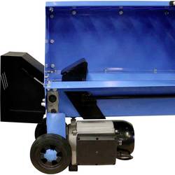 GÜDE štípačka na dřevo 230 V 1500 W Štípací síla: 4 t Průměr štípaného materiálu (max.): 250 mm