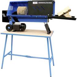 GÜDE štípačka na dřevo 230 V 1500 W Štípací síla: 4 t Průměr štípaného materiálu (max.): 250 mm