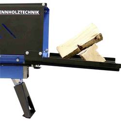 GÜDE štípačka na dřevo 230 V 1500 W Štípací síla: 4 t Průměr štípaného materiálu (max.): 250 mm