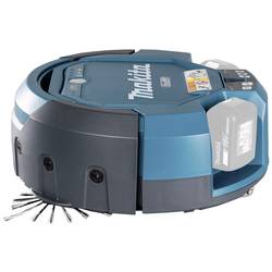 Makita robotický vysavač tyrkysová