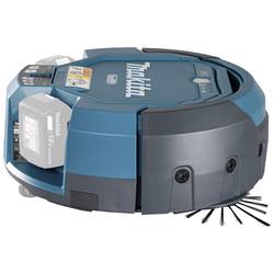 Makita robotický vysavač tyrkysová