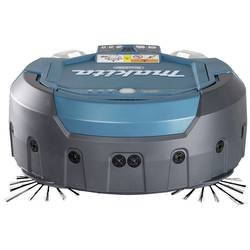 Makita robotický vysavač tyrkysová