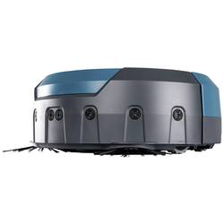Makita robotický vysavač tyrkysová