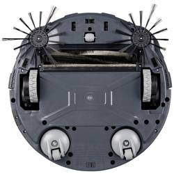 Makita robotický vysavač tyrkysová