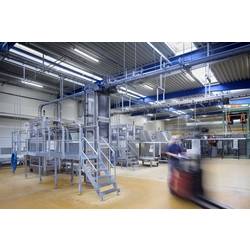 Trilux 2315 G4 1200 38/26/ML-8MC ET PC +LV osvětlení do vlhkých prostor 33 W